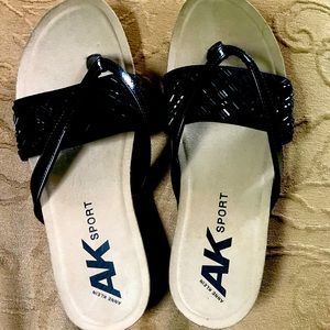 Anne Klein Sandals